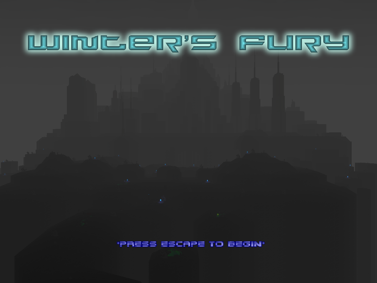 Download Winter's Fury Here